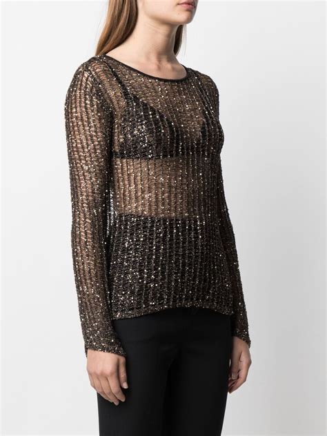 Saint Laurent Knitwear for Women 